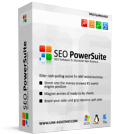 SEO PowerSuite Box