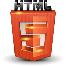 HTML 5 Logo